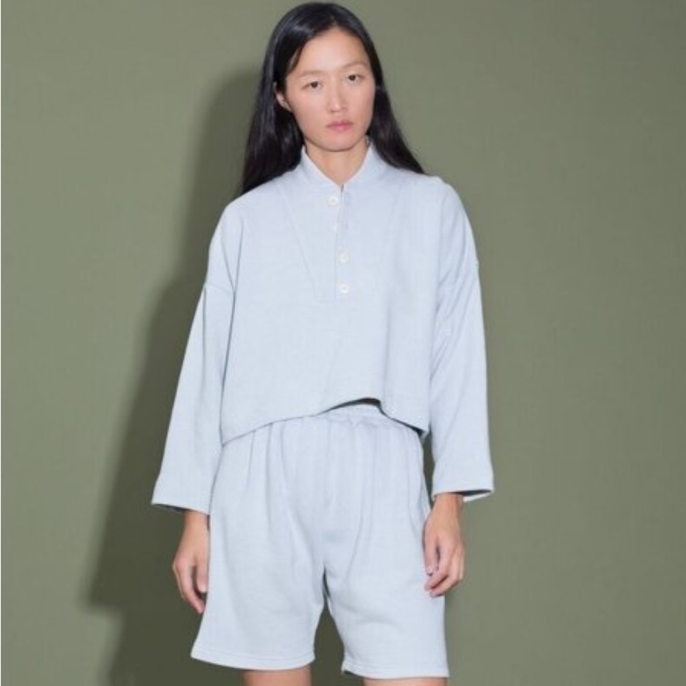 Ilana Kohn Ki Mini Top